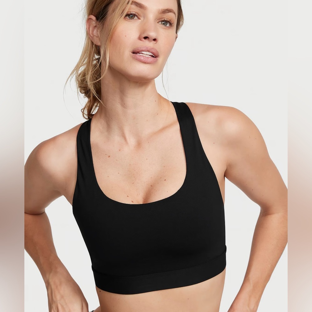 NWT Victoria’s Secret Flex Sports Bra